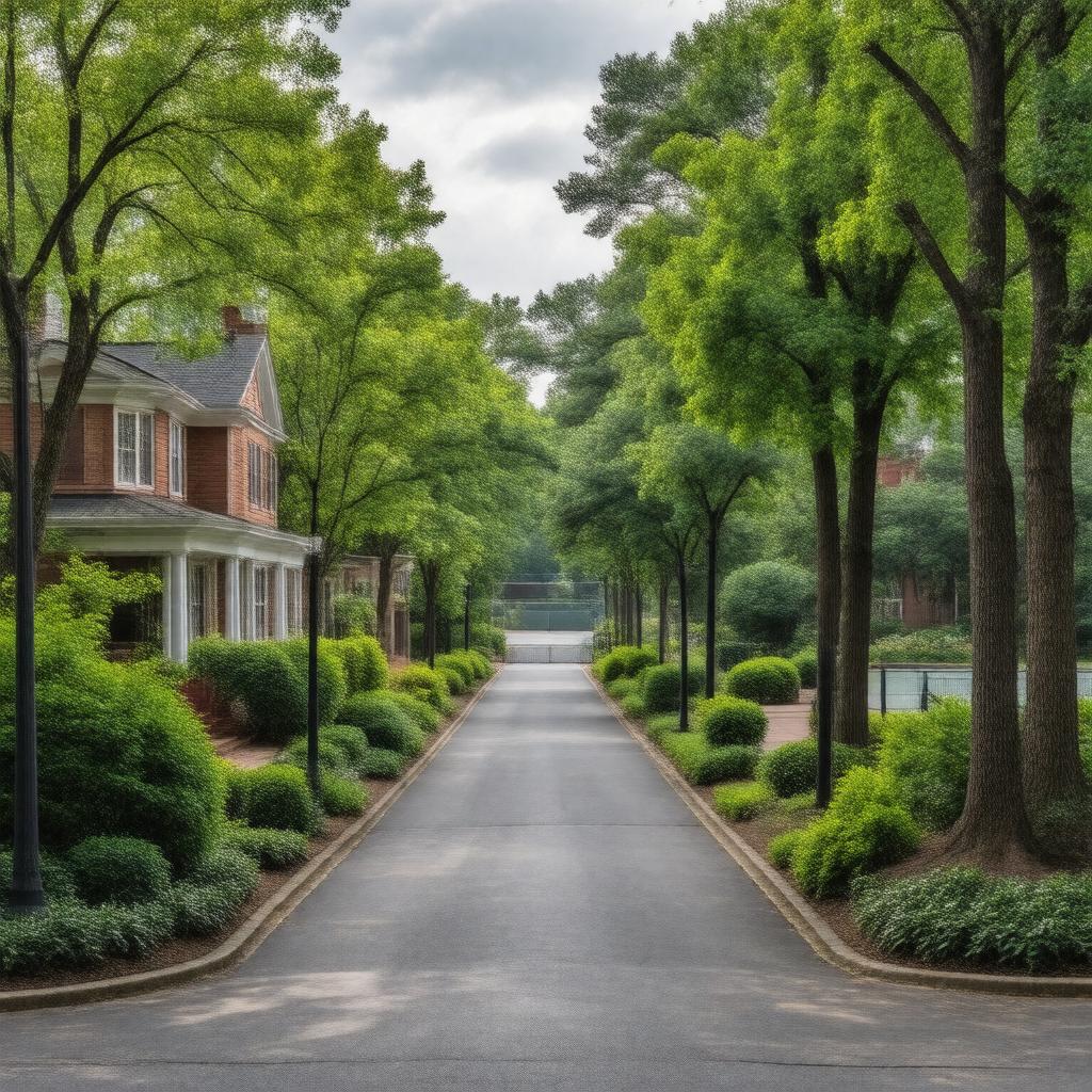 Brookwood Hills